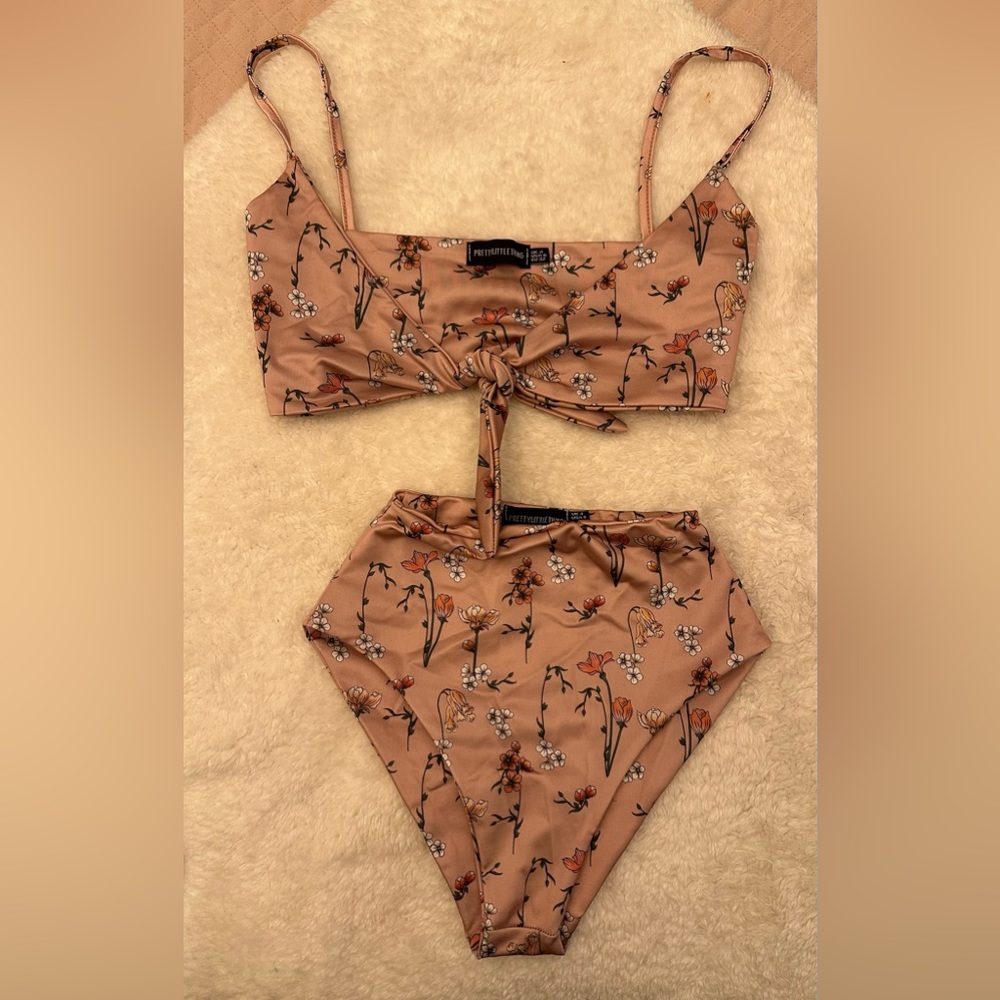 PLT bikini set - Picture 7 of 7